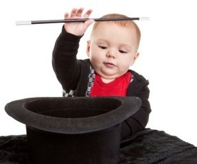 Baby Names Meaning Magic | Baby Name Meanings | Babynames.co.uk | Name News | Scoop.it