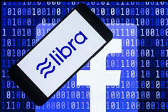 La France met le hol&agrave; &agrave; la Libra, le projet de monnaie virtuelle de Facebook - Finance - Trends-Tendances | LA BLOCKCHAIN | Scoop.it