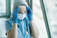 Santé des soignants : la future Grande Cause nationale ? | CREADOC Nice | Scoop.it