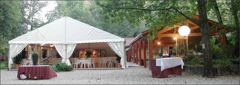 Domaine de Saint Jean de Chepy: des  bonnes pratiques en tourisme d'affaires... | Made in isere - 7 en 38 | Scoop.it