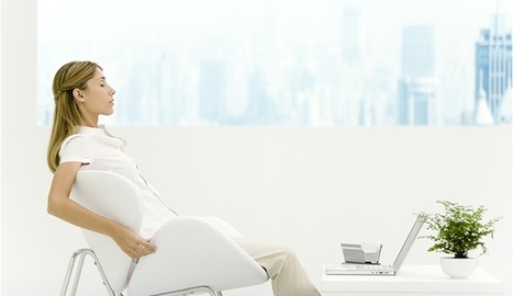 M&eacute;diter pour vivre mieux | communication non violente et m&eacute;ditation | Scoop.it