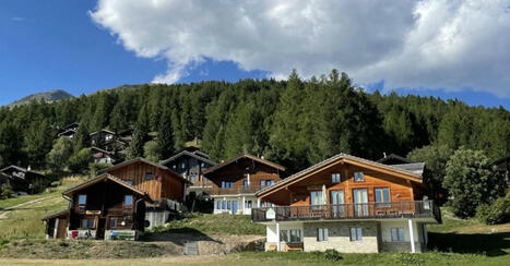 So funktioniert der Dialog zwischen Einhei­mi­schen und Zweithei­mi­schen im Alpenraum | Destination Management Issues | Scoop.it