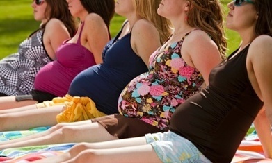 Pregnant women using alternative therapies urged to tell their doctors | Escepticismo y pensamiento crítico | Scoop.it