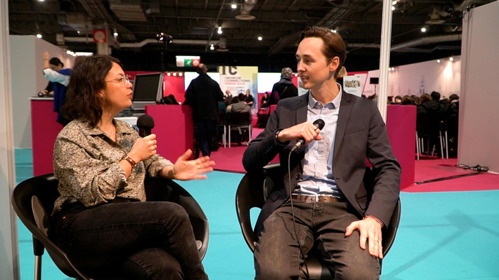 Museum Connections : Comment les NFT aident-ils &agrave; fid&eacute;liser les visiteurs ? | Innovation - Prospective | Scoop.it