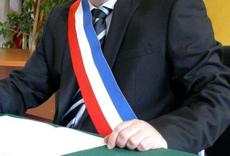 Municipales 2026. Pr&egrave;s de Pont-Audemer, ces maires ne se repr&eacute;senteront pas | Veille territoriale AURH | Scoop.it