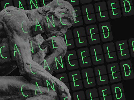 What Cancel Culture Is—and Isn’t | Metaglossia: The Translation World | Scoop.it