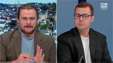 Au Quotidien du mercredi 14 mai 2025 | Dépendance et fin de vie | Scoop.it