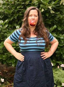 Niamh Shields, Blogger Irlandese che Ha Trasformato la Sua Passione per i Viaggi e il Cibo in un Lavoro a Tempo Pieno | Crea con le tue mani un lavoro online | Scoop.it