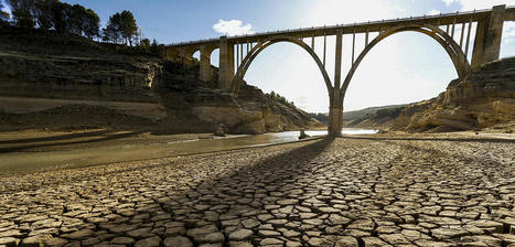 La guerre de l'eau aura-t-elle lieu&nbsp;? - CNRS | Pour innover en agriculture | Scoop.it