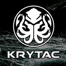 COMING TO EUROPE SOON - the FULL KRYTAC Range! - Release on Facebook & Website | Thumpy's 3D House of Airsoft™ @ Scoop.it | Scoop.it