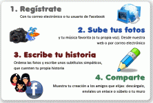 Fumetti: otro sitio para publicar contenido en la web | #REDXXI | Scoop.it