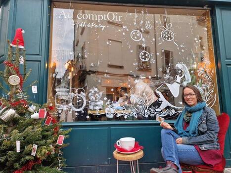 Rieux de soleil | Revue de presse &eacute;conomique du Sud Touraine | Scoop.it