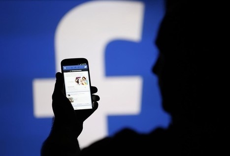 Esta es la información personal que debes borrar de tu cuenta de Facebook | Cyberbullying, Ciberbullying, Ciberacoso | Scoop.it