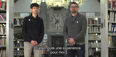 Insertion professionnelle des personnes handicap&eacute;es : les dilemmes de la communication | L'universit&eacute; en bref ! | Scoop.it