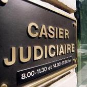 Coup de jeune pour le casier judiciaire luxembourgeois | Luxembourg (Europe) | Scoop.it