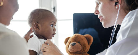 La santé des enfants - L’amélioration globale cache des inégalités sociales marquées, et ce, dès le plus jeune âge | Veille juridique du CDG13 | Scoop.it