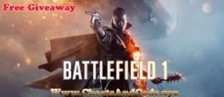 Battlefield 1 redeem code generator fortnite