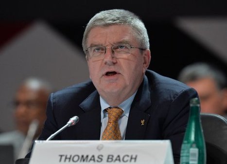 Cities cleared for final run at 2024 Olympics, Bach calls for change to bidding system | The Business of Events Management | Scoop.it