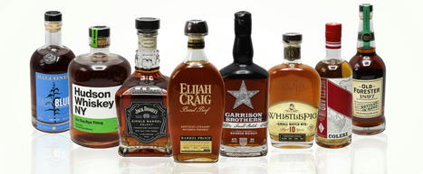 A Rich Tapestry of American Whiskey: Different Regional Styles | Order Wine Online - Santa Rosa Wine Stores | Scoop.it