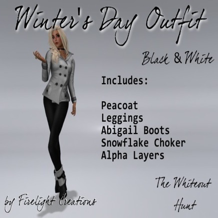 Rych ou Gift?: ✿═══✿ HUNTS and GIFTS in the WORLD ✿═══✿ | Second LIfe Good Stuff | Scoop.it