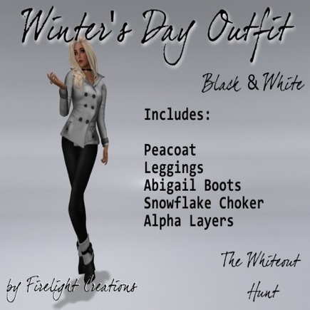 Rych ou Gift?: ✿═══✿ HUNTS and GIFTS in the WORLD ✿═══✿ | Second LIfe Good Stuff | Scoop.it