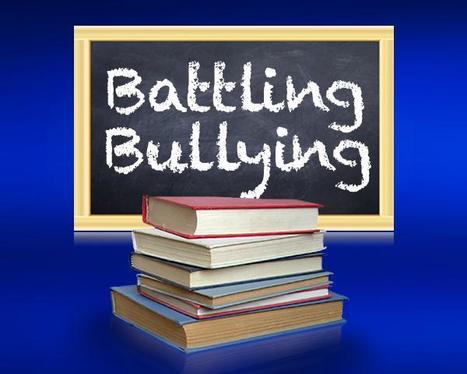 Battling Bullying: Getting results for your child - WAVE 3 News - Louisville, Kentucky | Bullying | Scoop.it