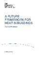 A future framework for heat in buildings: call for evidence - GOV.UK | Energy Transition in Europe | www.energy-cities.eu | Scoop.it