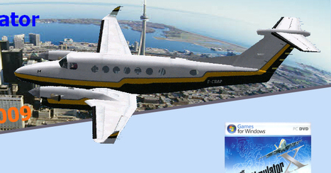 Air virtual passion | Flight simulator | Scoop.it