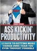 "Ass Kickin' Productivity" using TOC | Theory Of Constraints | Scoop.it