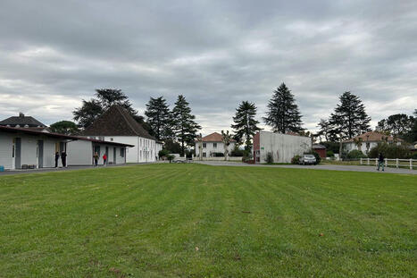 Dans le Béarn, l’architecture se met au service du handicap | Architecture - Construction | Scoop.it