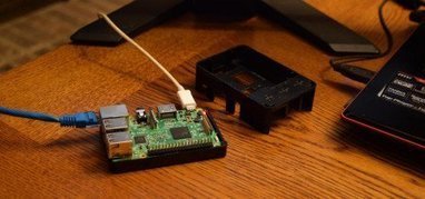Programming the Raspberry Pi: A Newbie’s Impression  | tecno4 | Scoop.it