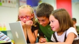 Schulunterricht: Wirtschaftsminister will Programmieren als Fremdsprache | 21st Century Learning and Teaching | Scoop.it