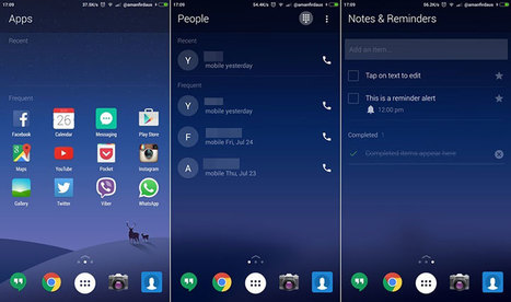 microsoft launcher apk latest version