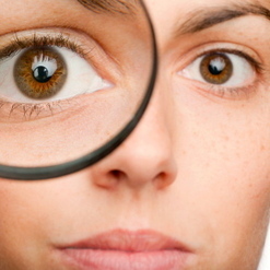 Mis pupilas tienen distinto tamaño, ¿debo preocuparme? | Salud Visual 2.0 | Scoop.it