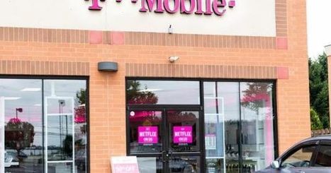 Hackers Swipe Data On 2 Million T-Mobile Subscribers | #CyberSecurity #DataBreaches | ICT Security-Sécurité PC et Internet | Scoop.it