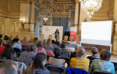[RETOUR SUR] Petite enfance : la préfecture du Rhône accueille la conférence régionale des acteurs | Labo Cités - L'actualité de la politique de la ville en Auvergne-Rhône-Alpes | Scoop.it
