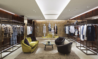 Luxury Brands Continue To Lag In Omnichannel Retail I Luxury Daily | OMNICHANNEL | Scoop.it