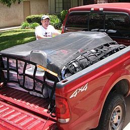 Importance Of Using Pickup Truck Bed Covers C