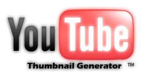 How To Get The Full Thumbnail Set of Any YouTube Video: YouTube Thumbnail Generator | Online Video Publishing | Scoop.it