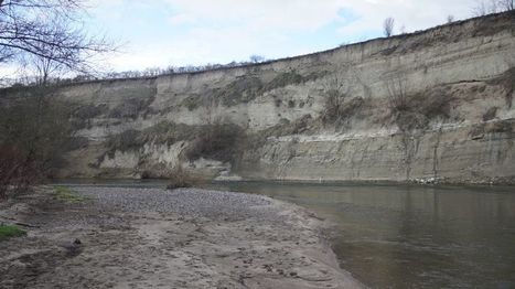 Le Reportage H2O - L'Allier une rivière dynamique - Episodes N°1 à 4 | Biodiversité | Scoop.it