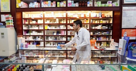 This Daily Pill Cut Heart Attacks by Half. Why Isn&rsquo;t Everyone Getting It? | Hospitals and Healthcare | Scoop.it