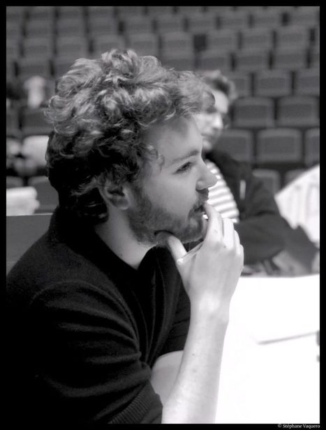 Et après ?, texte de Barthélémy Fortier, metteur en scène | Revue de presse théâtre | Scoop.it