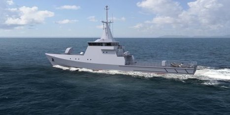 Vers un nouveau contrat DCNS/Piriou en Arabie Saoudite | Newsletter navale | Scoop.it