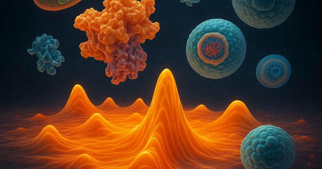 Un equipo del MIT congela átomos en pleno movimiento en un sorprendente experimento con microscopio cuántico | Universo y Física Cuántica | Scoop.it