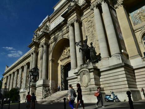 Des salariés d'Universcience lancent une pétition pour "sauver" le Palais de la découverte | @ZeHub | Scoop.it