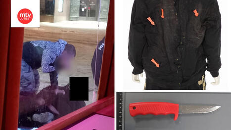 Uhrin paon est&auml;nyt tuomittiin Helsingin karaoketaposta &ndash; mies tapettiin juomariidan j&auml;lkeen | 1Uutiset - Lukemisen t&auml;hden | Scoop.it