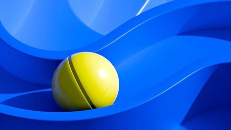 The key to AI value is hiding in plain sight: Your operating model | Digital Transformation Leadership | Scoop.it