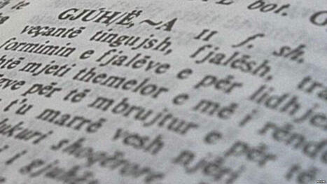 Albanian language enters official communications of New York public schools | Dual Language Education in the U.S. | Scoop.it
