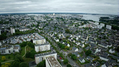 À Lorient, « les plus riches de Kervénanec n’ont même pas le revenu médian de Merville » | L'actualité des quartiers politique de la ville de Bretagne et Pays de la Loire | Scoop.it