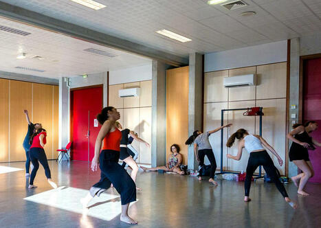 Les associations sportives et culturelles sous pression | 1 - Etudes - Rapports - Chiffres Clefs | Scoop.it